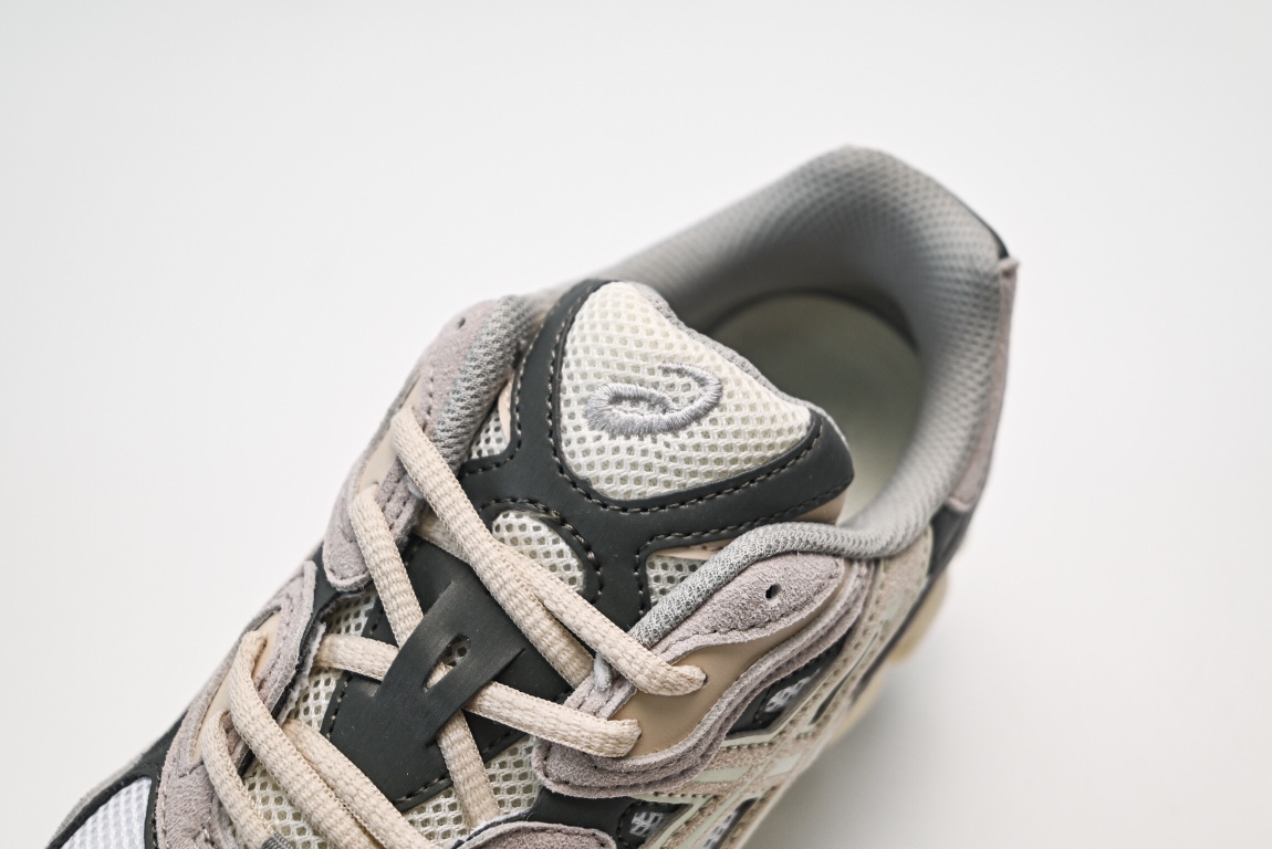 140 Asics Gel-N复古单品 ASICS亚瑟士推出全新GEL-NYC彰显纽约都市活力 1403A789-103