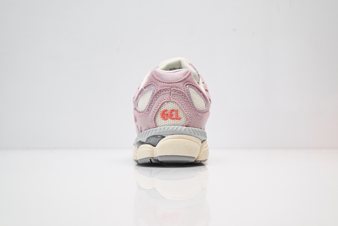 140 Asics Gel-N复古单品 ASICS亚瑟士推出全新GEL-NYC彰显纽约都市活力 1403A383-106