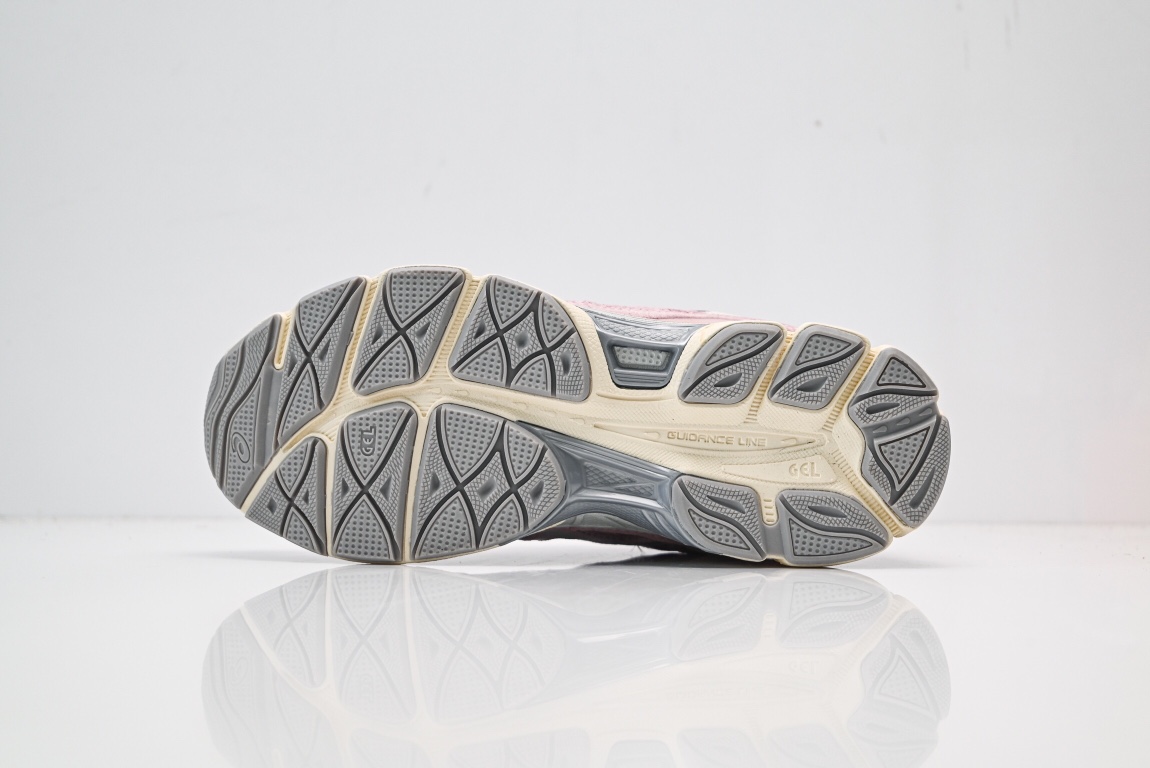 140 Asics Gel-N复古单品 ASICS亚瑟士推出全新GEL-NYC彰显纽约都市活力 1403A383-106