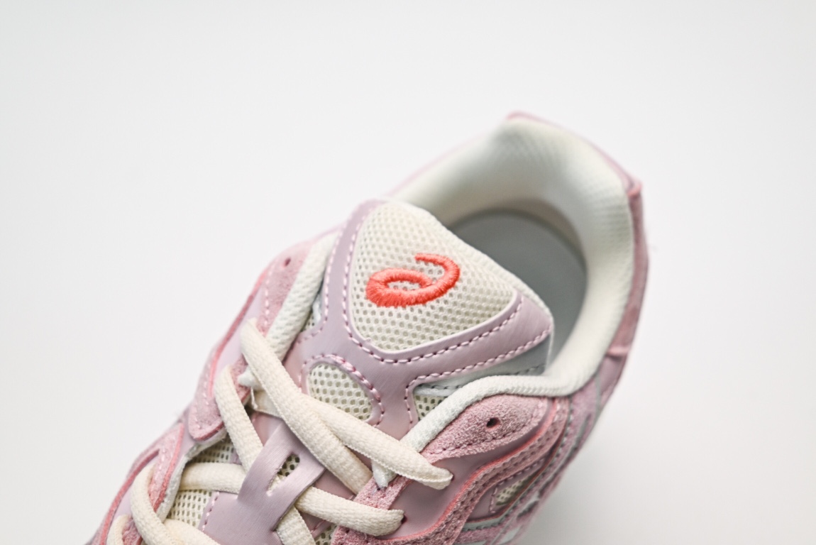 140 Asics Gel-N复古单品 ASICS亚瑟士推出全新GEL-NYC彰显纽约都市活力 1403A383-106