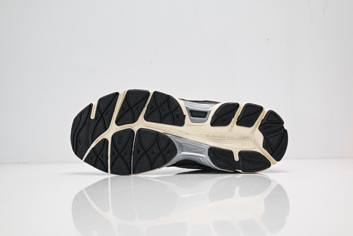 140 Asics Gel-N复古单品 ASICS亚瑟士推出全新GEL-NYC彰显纽约都市活力 1403A383-103