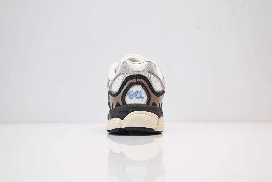 140 Asics Gel-N复古单品 ASICS亚瑟士推出全新GEL-NYC彰显纽约都市活力 1403A383-103