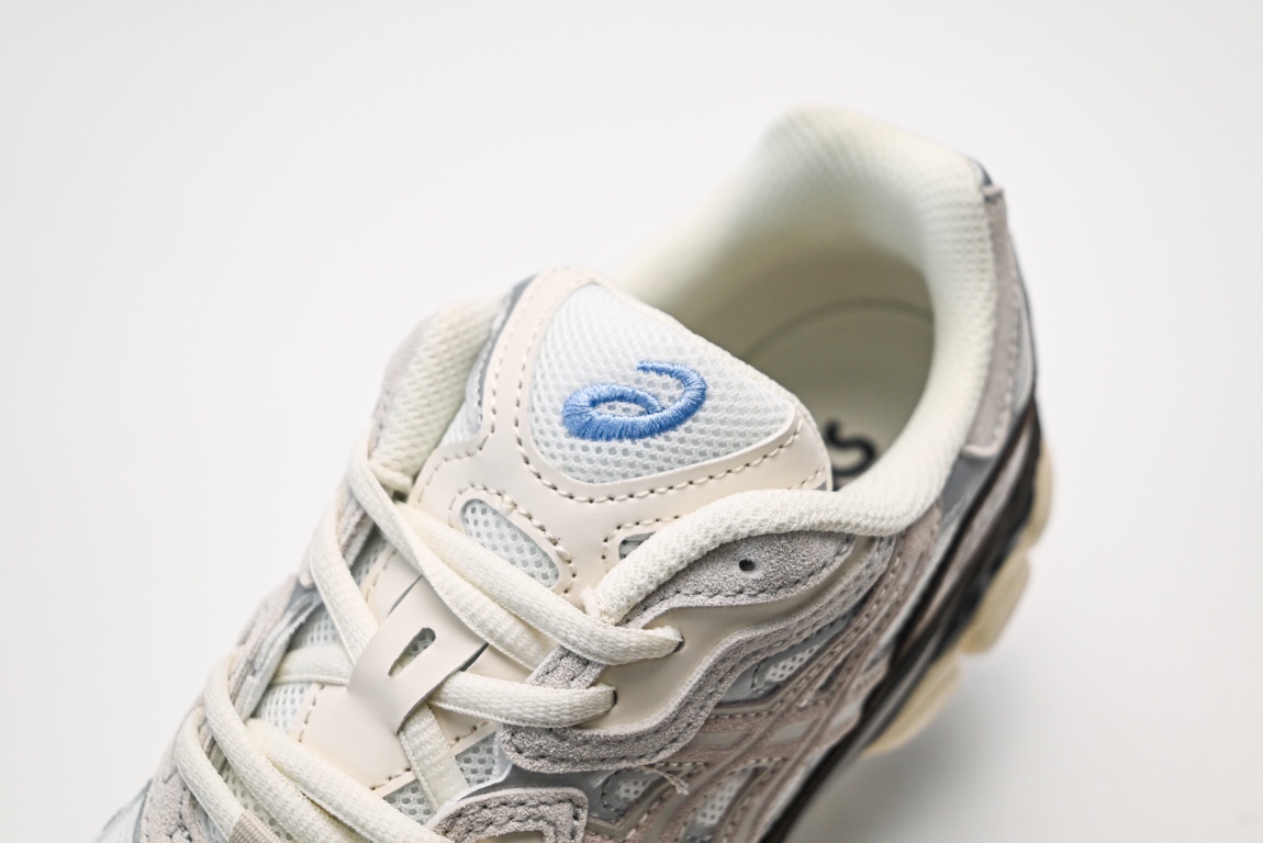 140 Asics Gel-N复古单品 ASICS亚瑟士推出全新GEL-NYC彰显纽约都市活力 1403A383-103