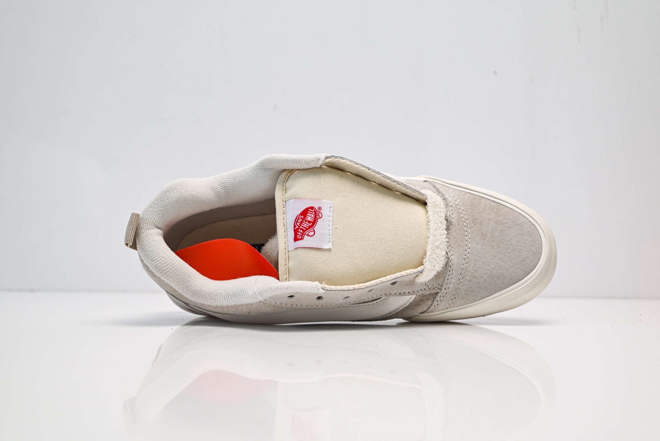 Vans Knu Skool CL 万斯范斯低帮休闲运动帆布滑板鞋 薄底 纯硫化 可盐可咸 夏季百搭神器 VN000CS0W00 白浅灰-Top High Quatity Cheap Sneakers Fashion Clothing Clothes Bags handbags Shoes of all Brand wholesale With The best Quality And Beautiful Price from China Factory Chinese suppliers wholesaler seller Vans Knu Skool CL 万斯范斯低帮休闲运动帆布滑板鞋 薄底 纯硫化 可盐可咸 夏季百搭神器 VN000CS0W00 白浅灰