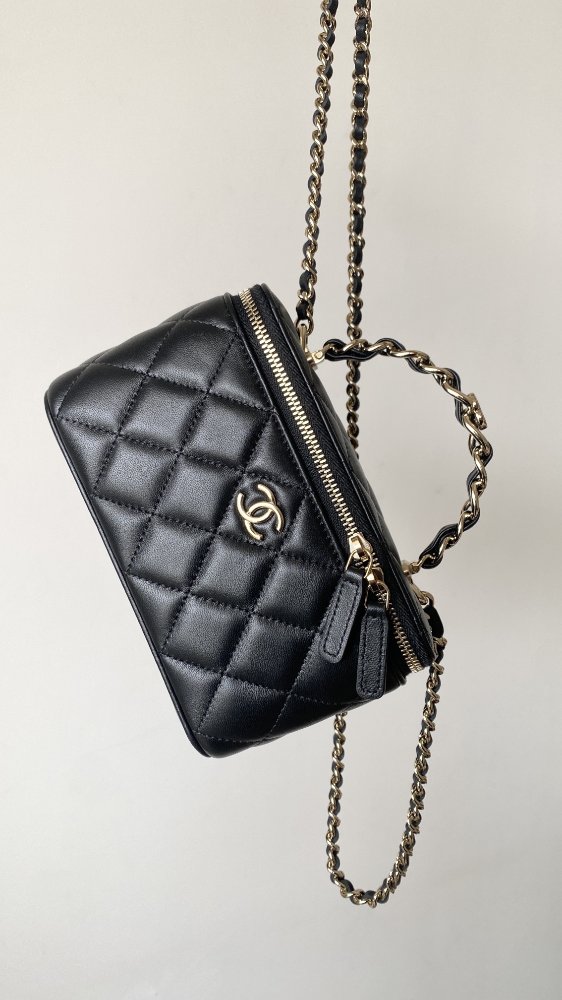 샤넬 가방 35522 Chanel Bag