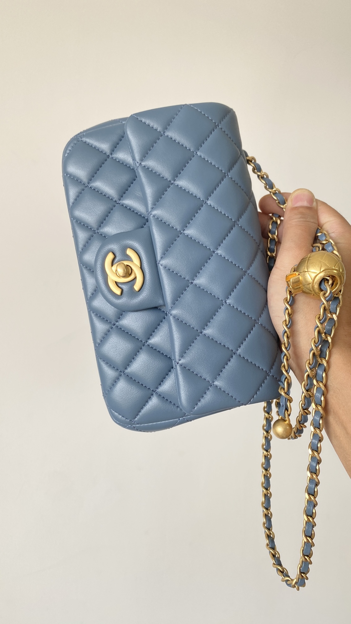 샤넬 가방 35270 Chanel Bag