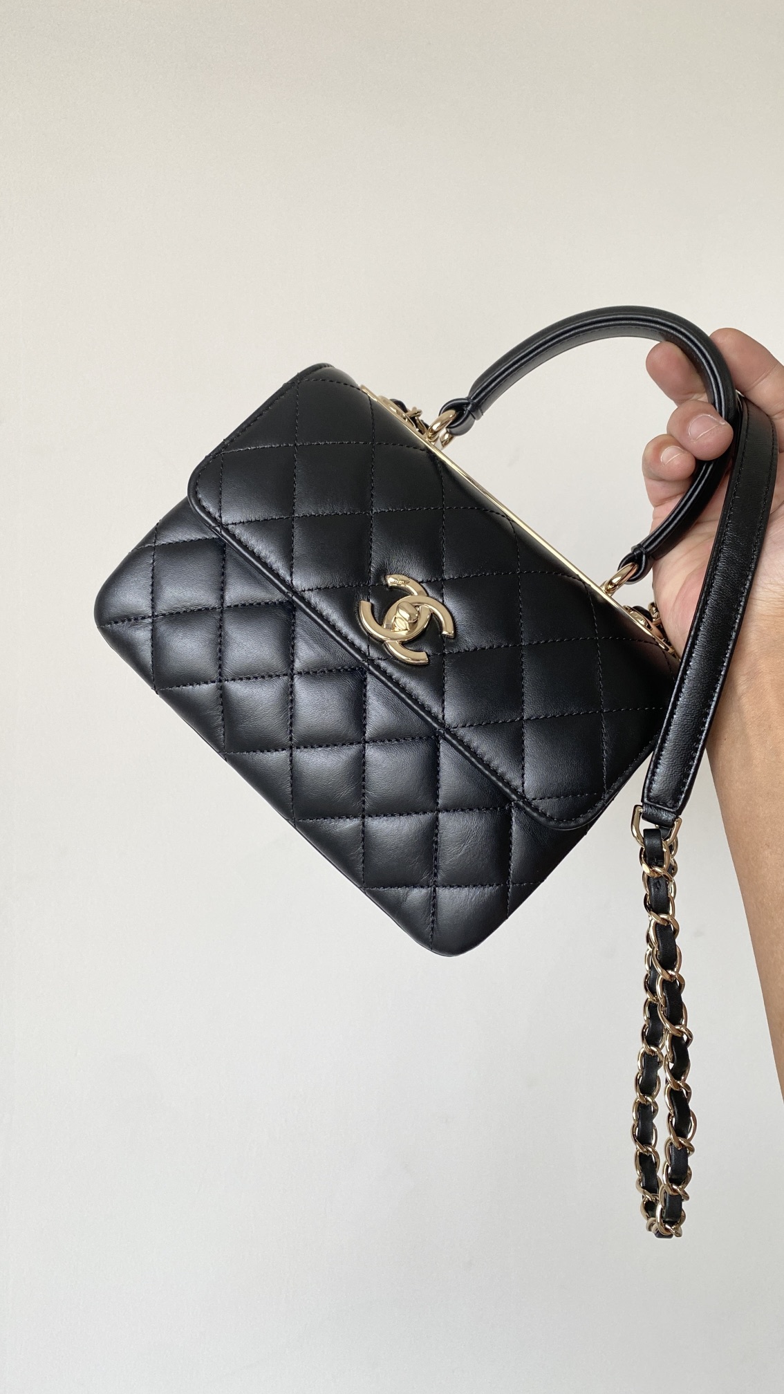 샤넬 가방 35850 Chanel Bag