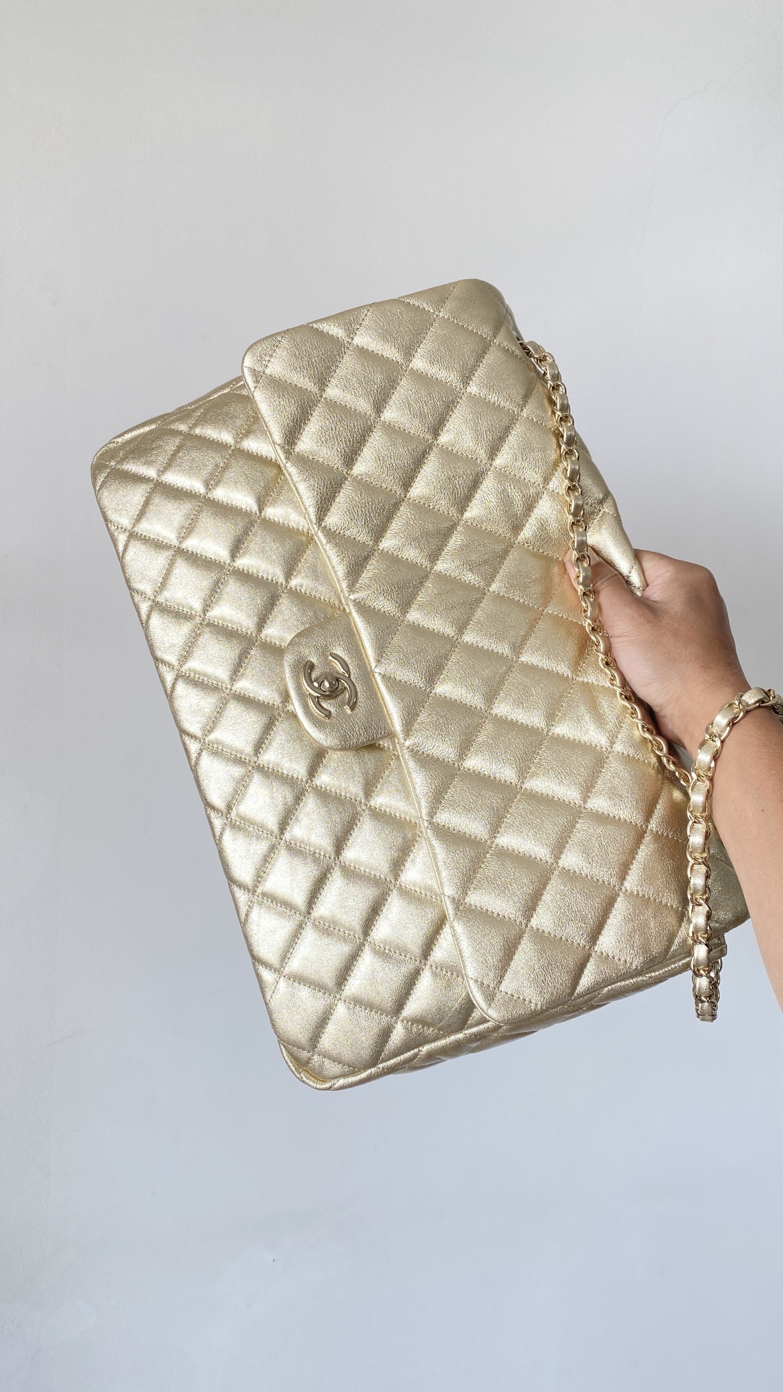 샤넬 가방 35589 Chanel Bag
