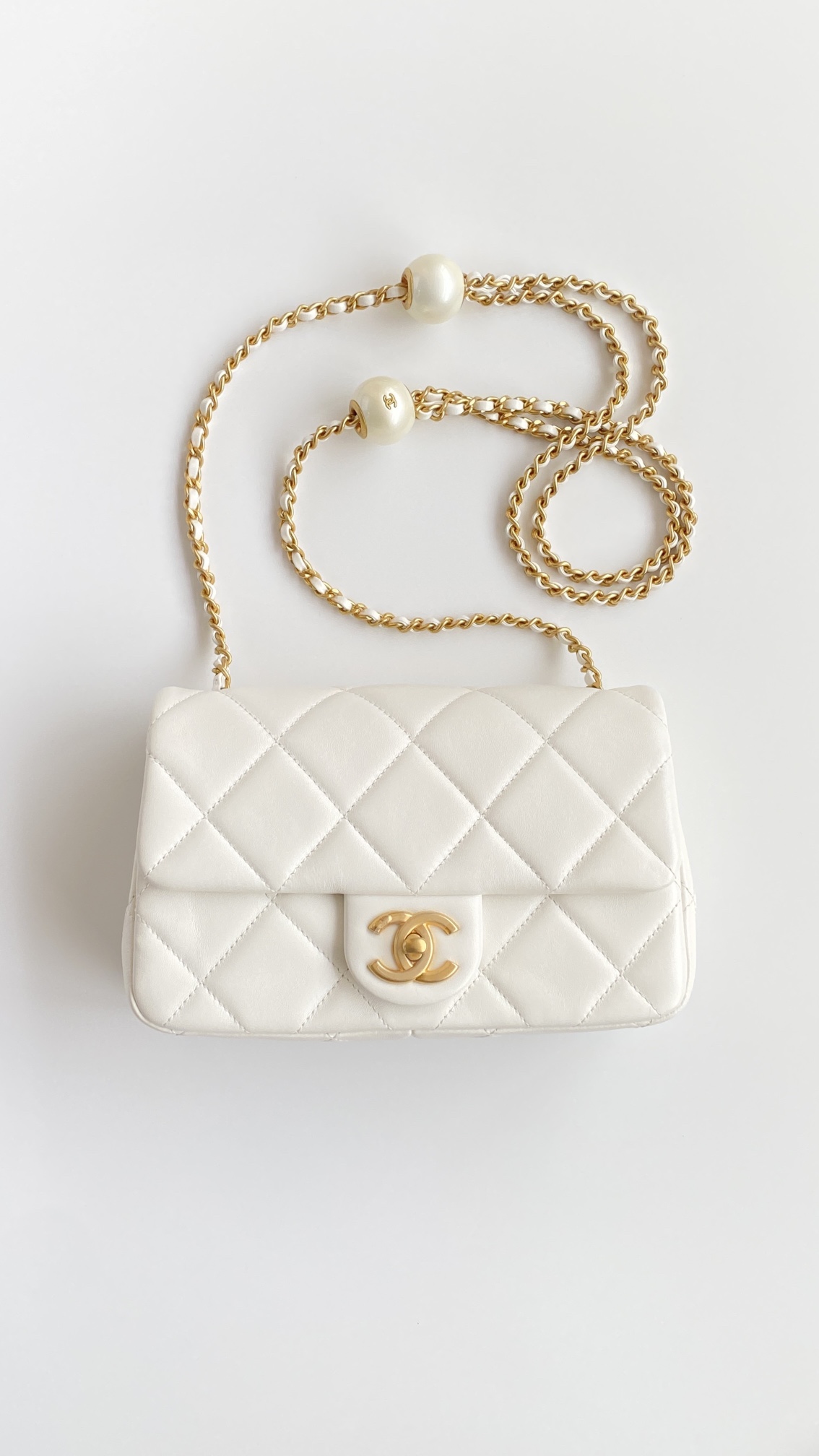 샤넬 가방 35358 Chanel Bag