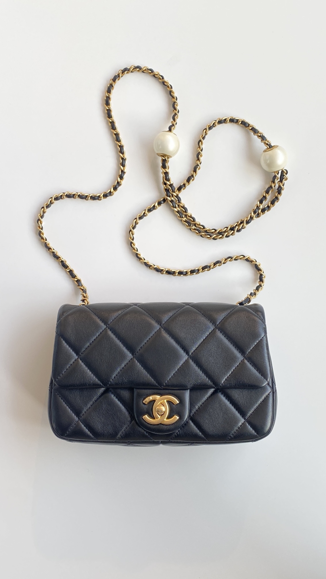 샤넬 가방 35357 Chanel Bag