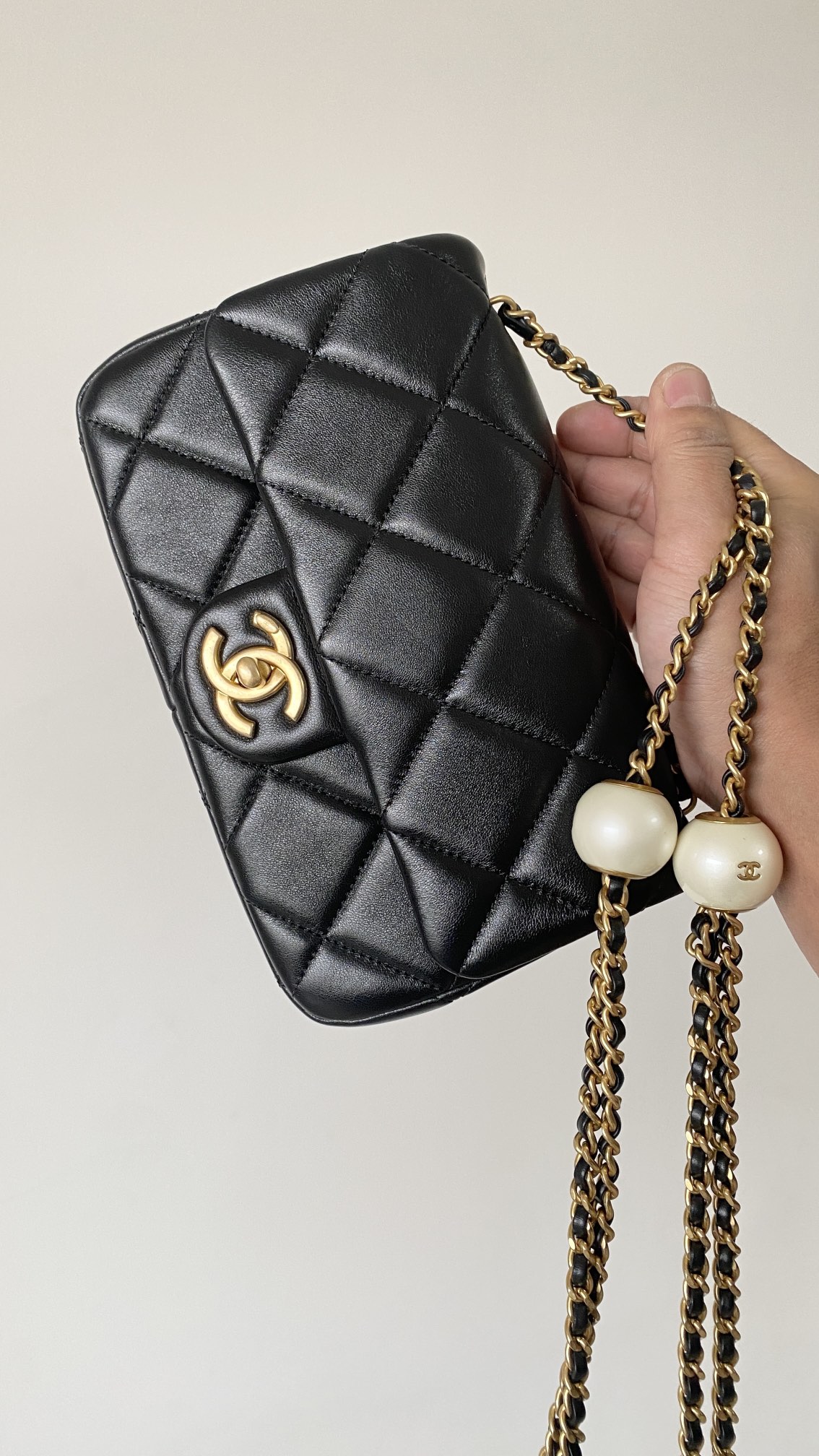 샤넬 가방 Chanel 35975