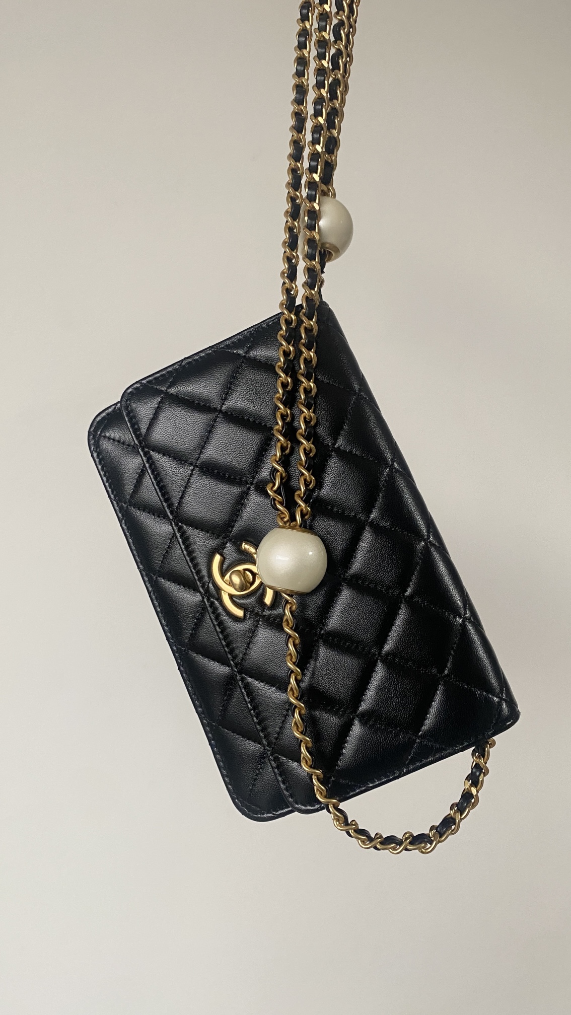 샤넬 가방 35580 Chanel Bag
