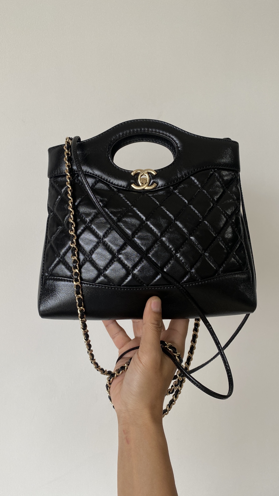 샤넬 가방 35650 Chanel Bag
