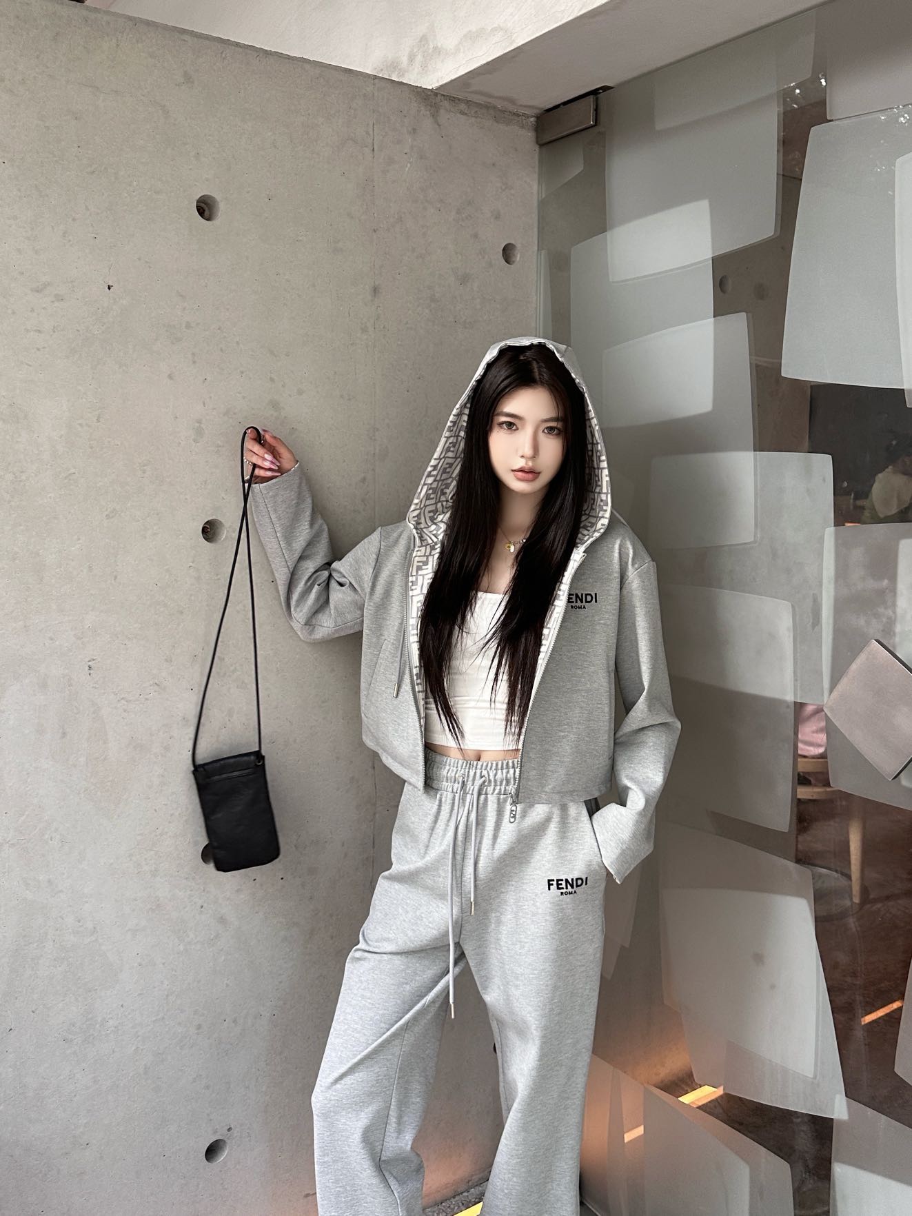 [Fendi Women