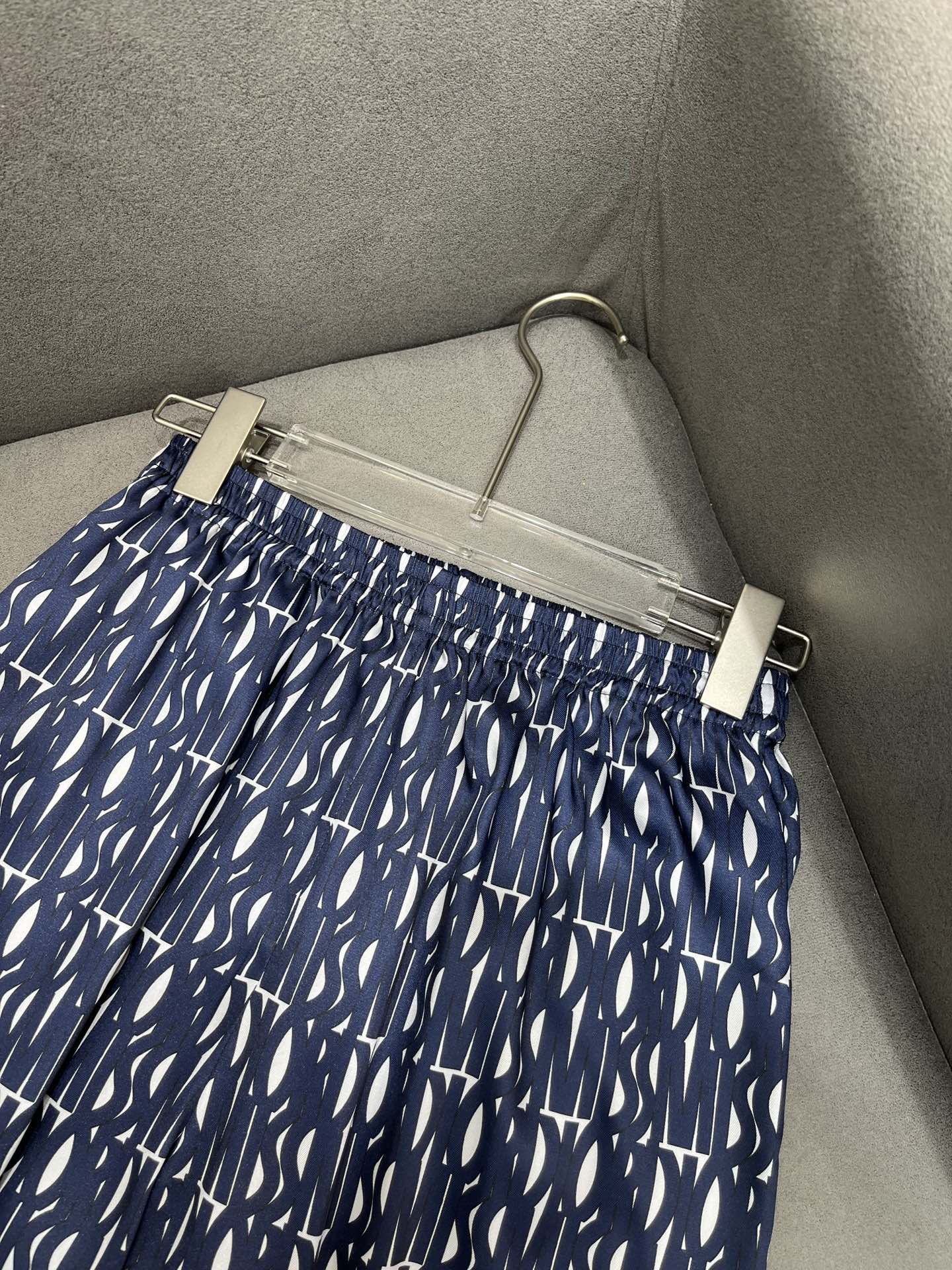 Dio* 24SS: Stylish Single-Size Female Clothing Collection with High-Quality Fabrics - 图片 7
