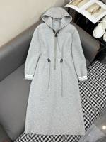 Louis Vuitton Vêtements Robes Top à capuche 1 Louis Vuitton Vêtements Robes Top à capuche