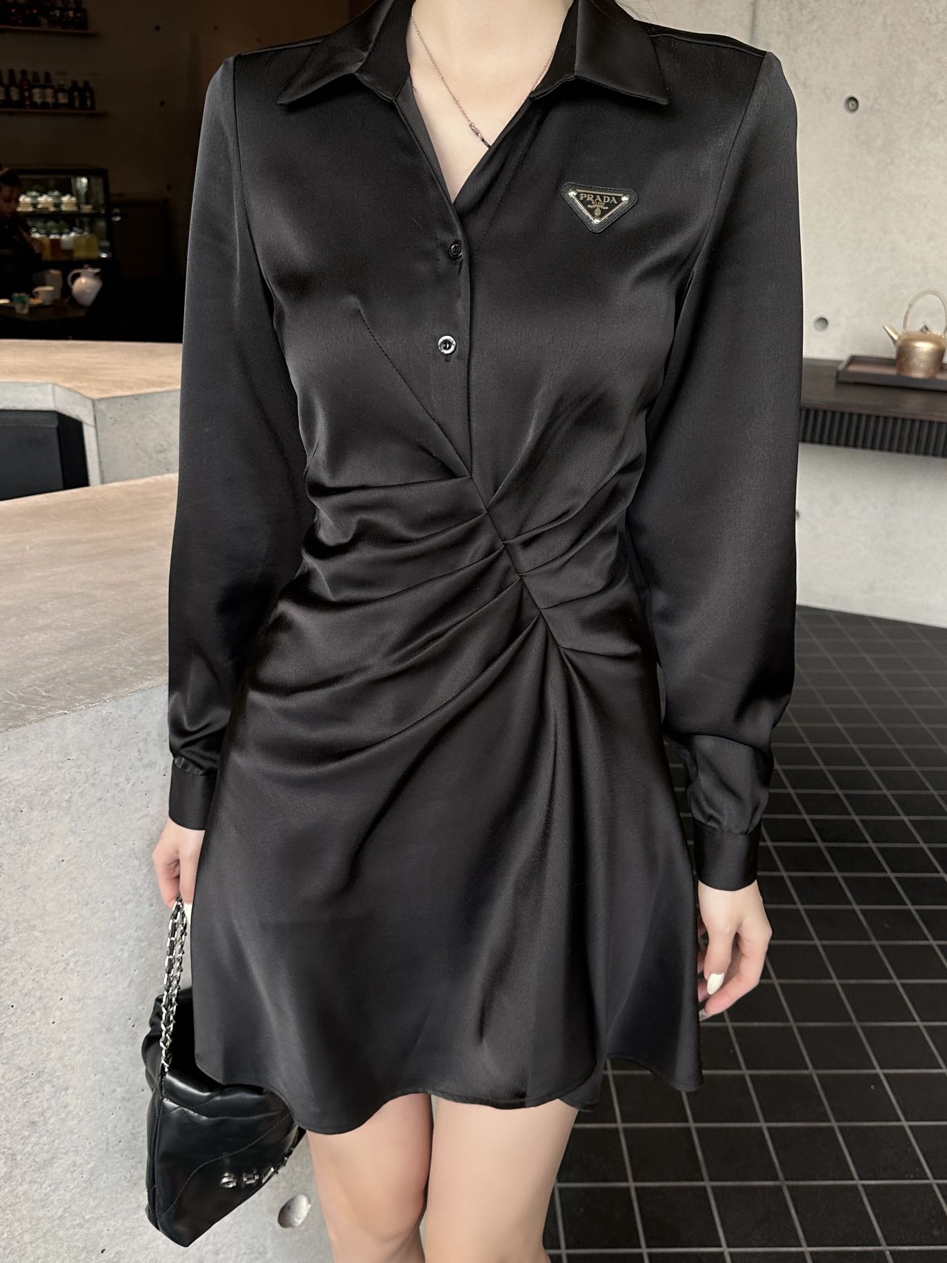 NO:314674,upper body picture, alexander wang19860909上身图,,alexander wang,Women's clothing