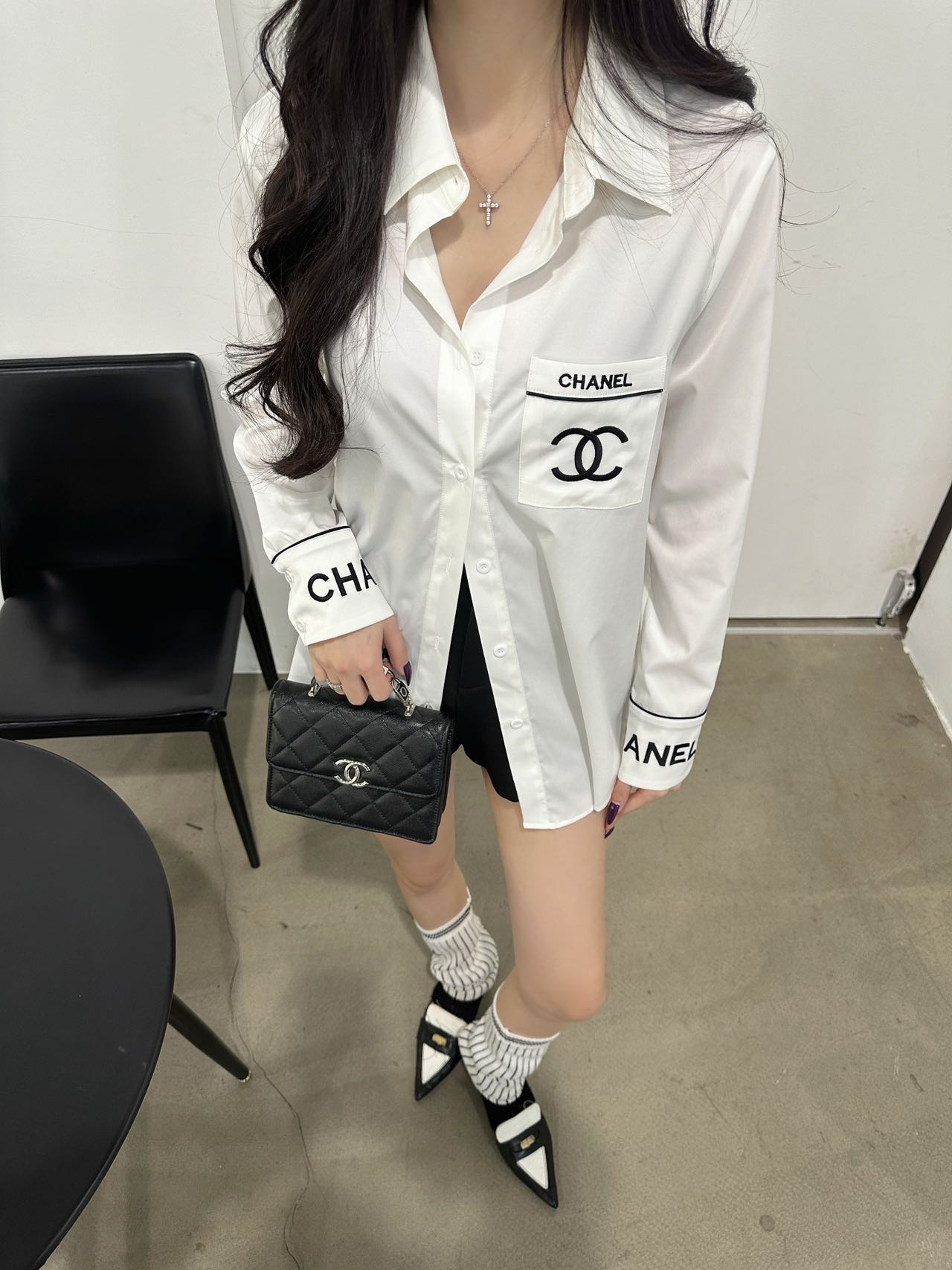 NO:314684,upper body picture, alexander wang19860909上身图,,alexander wang,Women's clothing