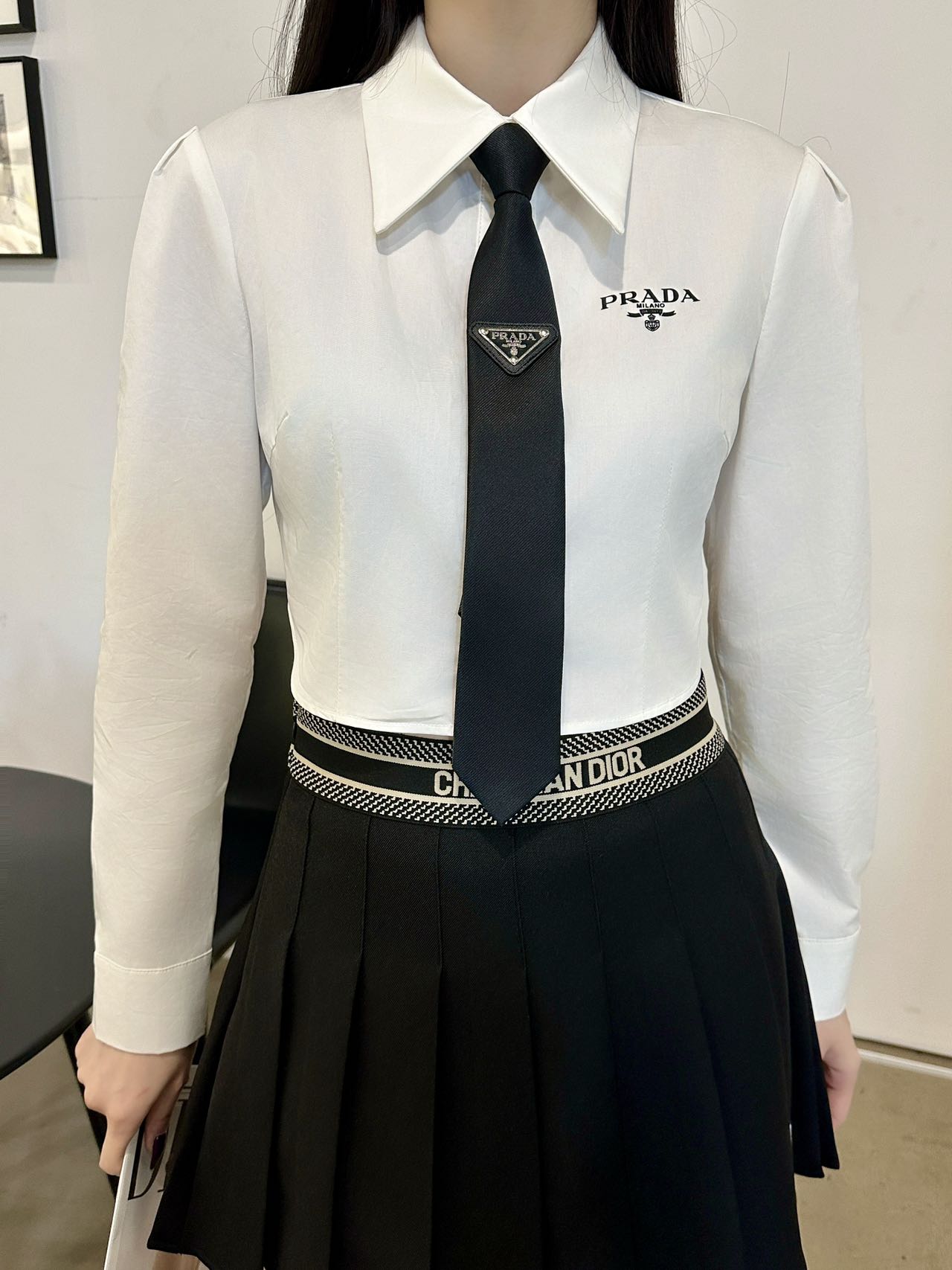 NO:316539,A set of tops and skirts, skirts, alexander wang19860909上衣半裙一套,,skirts,alexander wang,Women's clothing