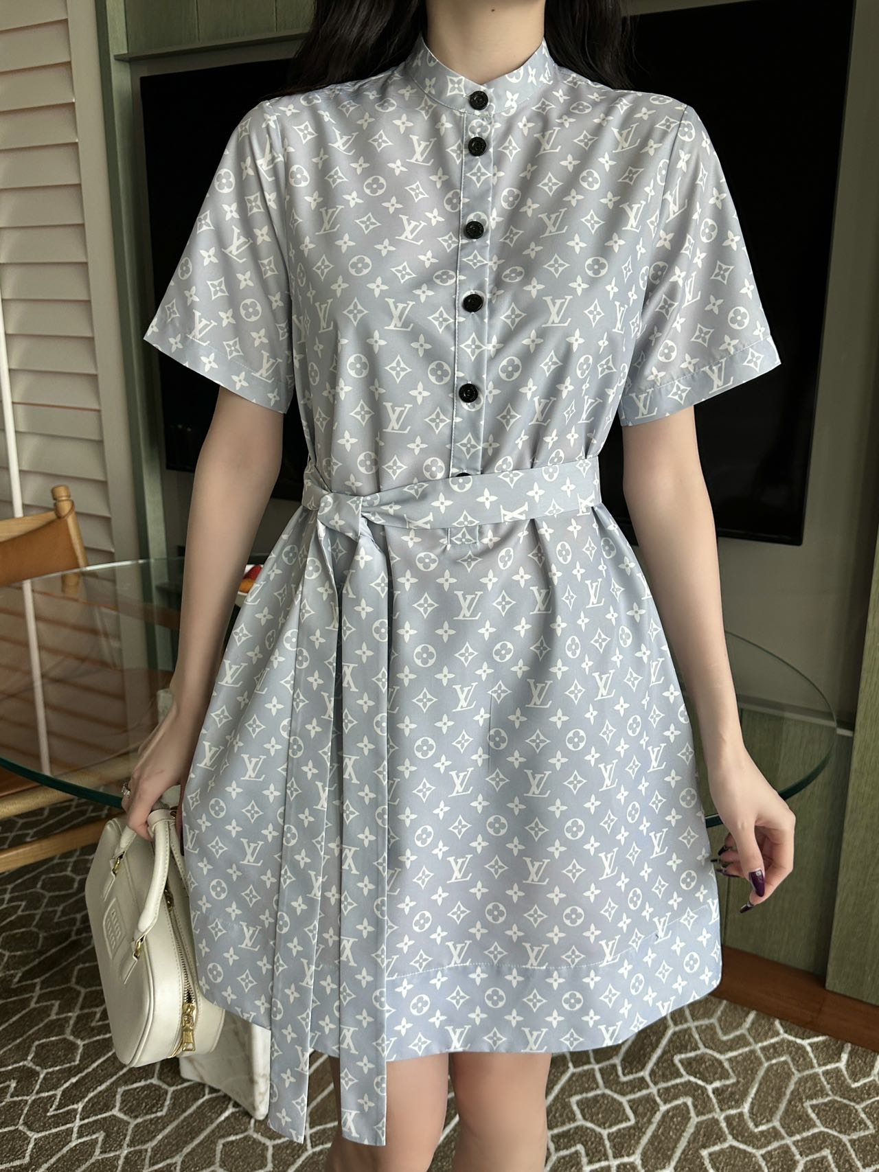 NO:312662,upper body picture, alexander wang19860909上身图,,alexander wang,Women's clothing