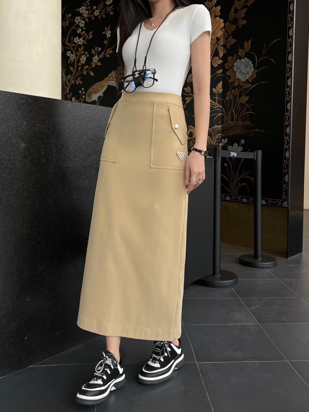 NO:320730,upper body picture, alexander wang19860909上身图,,alexander wang,Women's clothing