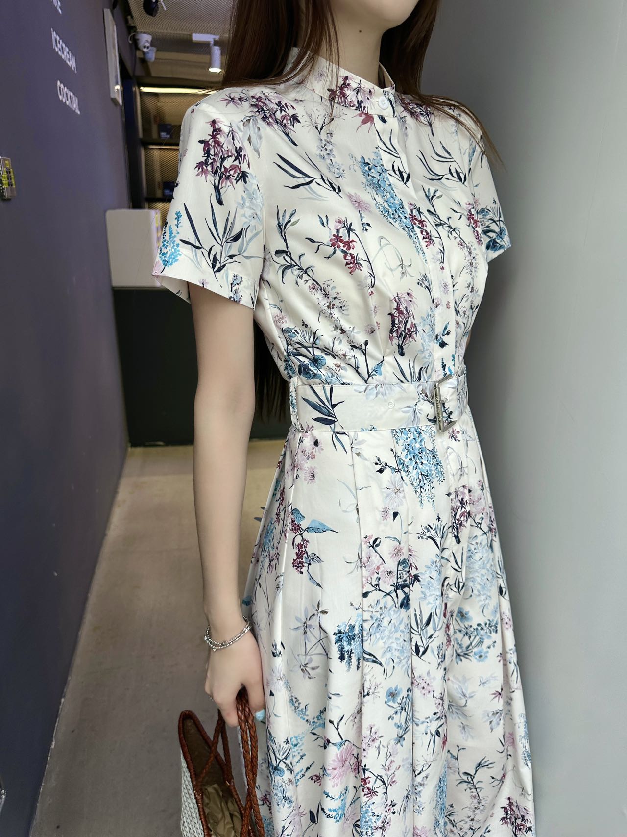 NO:333243,upper body picture, alexander wang19860909上身图,,alexander wang,Women's clothing