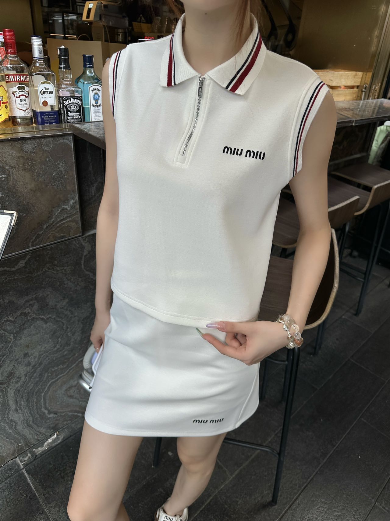 NO:426336,upper body picture, alexander wang19860909上身图,,alexander wang,Women's clothing