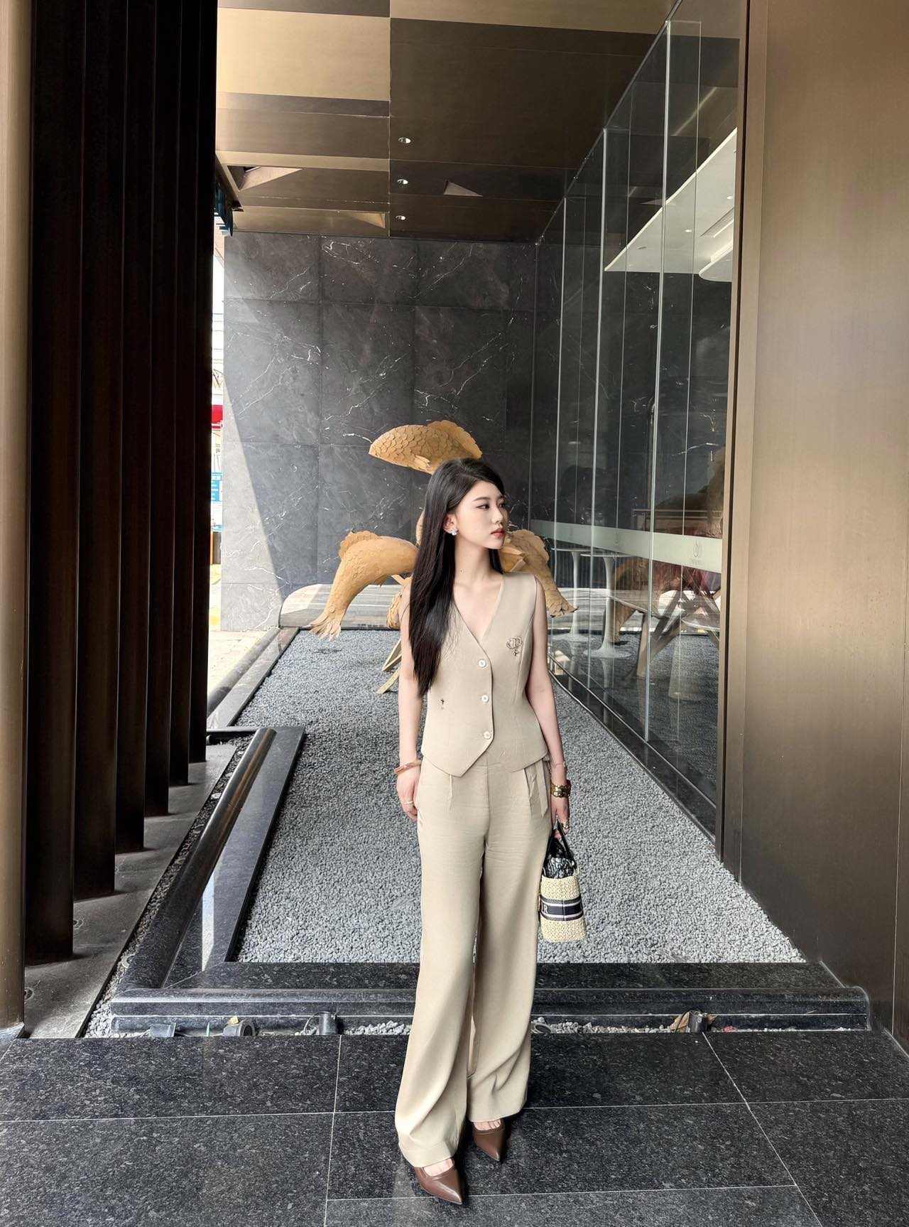 NO:427591,upper body picture, alexander wang19860909上身图,,alexander wang,Women's clothing