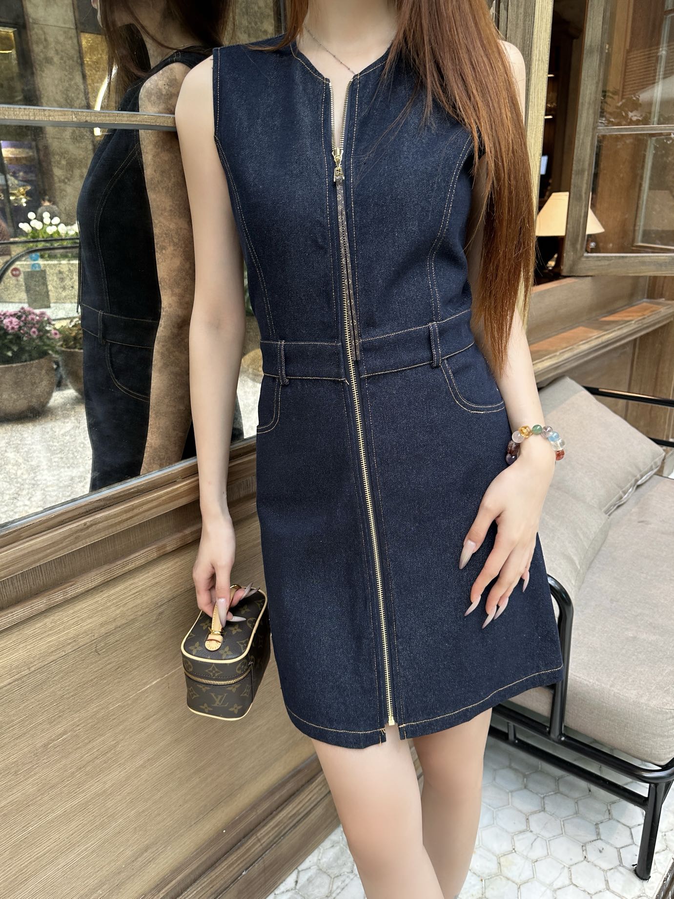 NO:435254,upper body picture, alexander wang19860909上身图,,alexander wang,Women's clothing