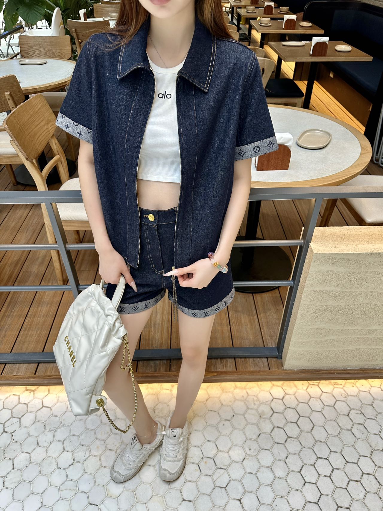 NO:435250,upper body picture, alexander wang19860909上身图,,alexander wang,Women's clothing