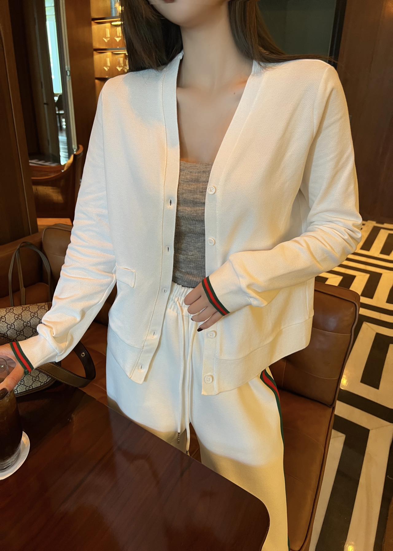 NO:496309,Alexander wang19860909上身图 分开批,,alexander wang,Women's clothing