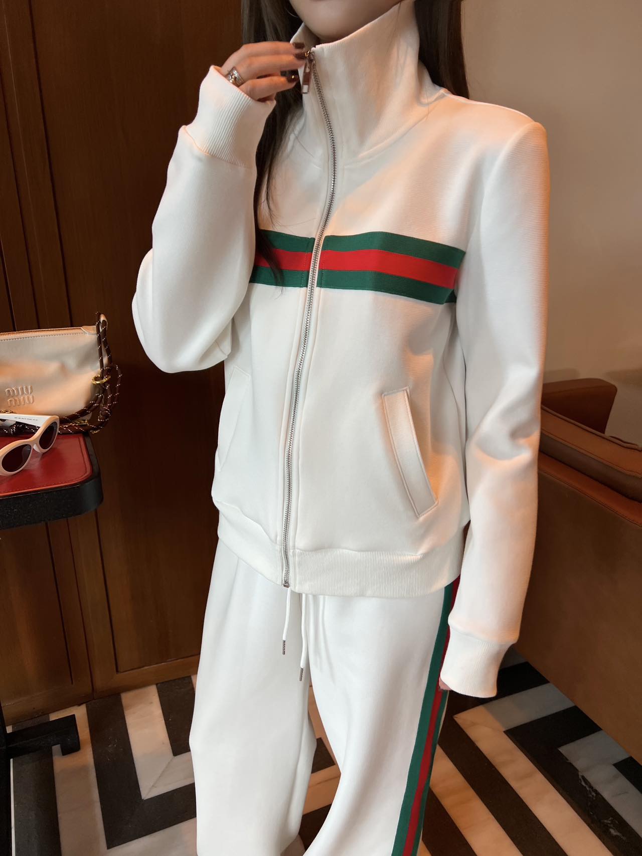 NO:496341,a upper body picture separate batch, alexander wang19860909a上身图 分开批,,alexander wang,Women's clothing