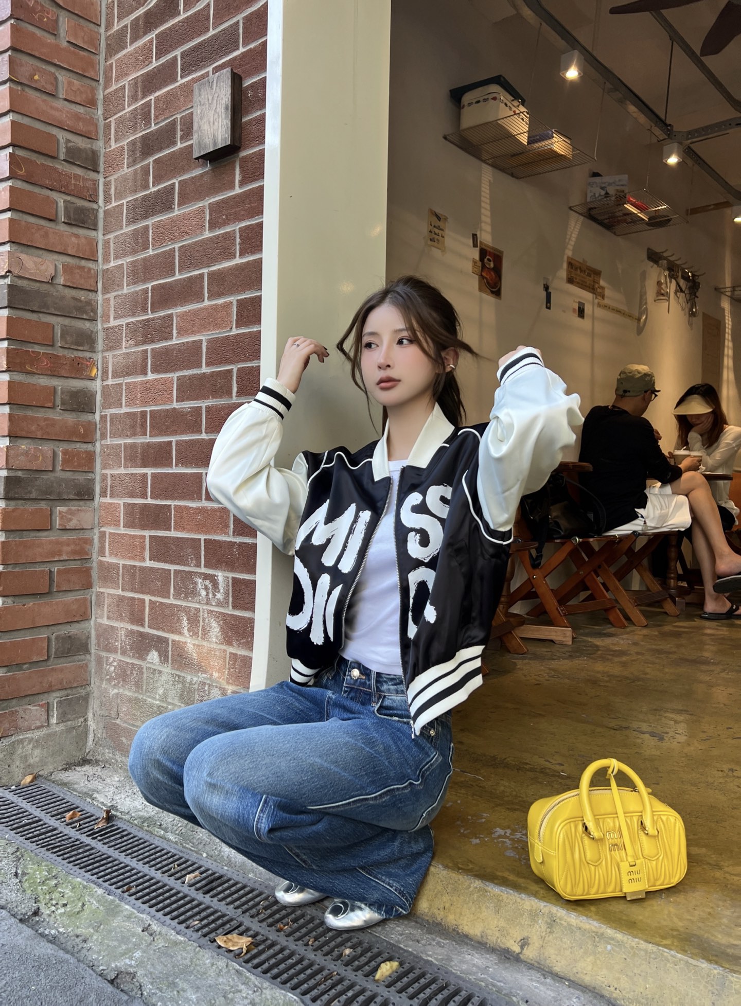 NO:490967,upper body picture, alexander wang19860909上身图,,alexander wang,Women's clothing