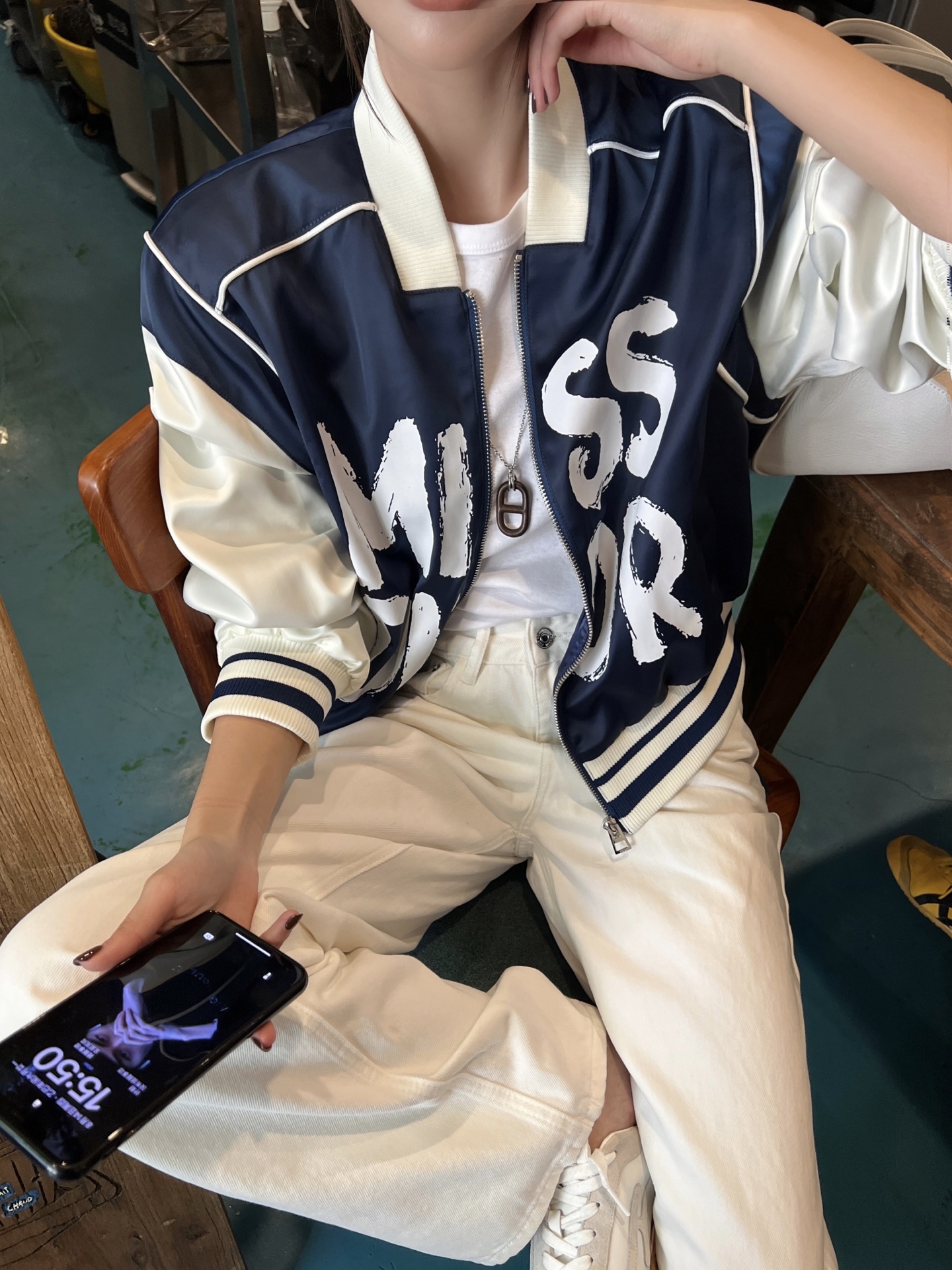 NO:490978,upper body picture, alexander wang19860909上身图,,alexander wang,Women's clothing