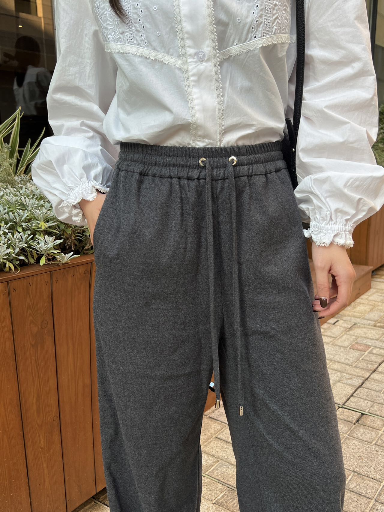 NO:491009,upper body picture, alexander wang19860909上身图,,alexander wang,Women's clothing