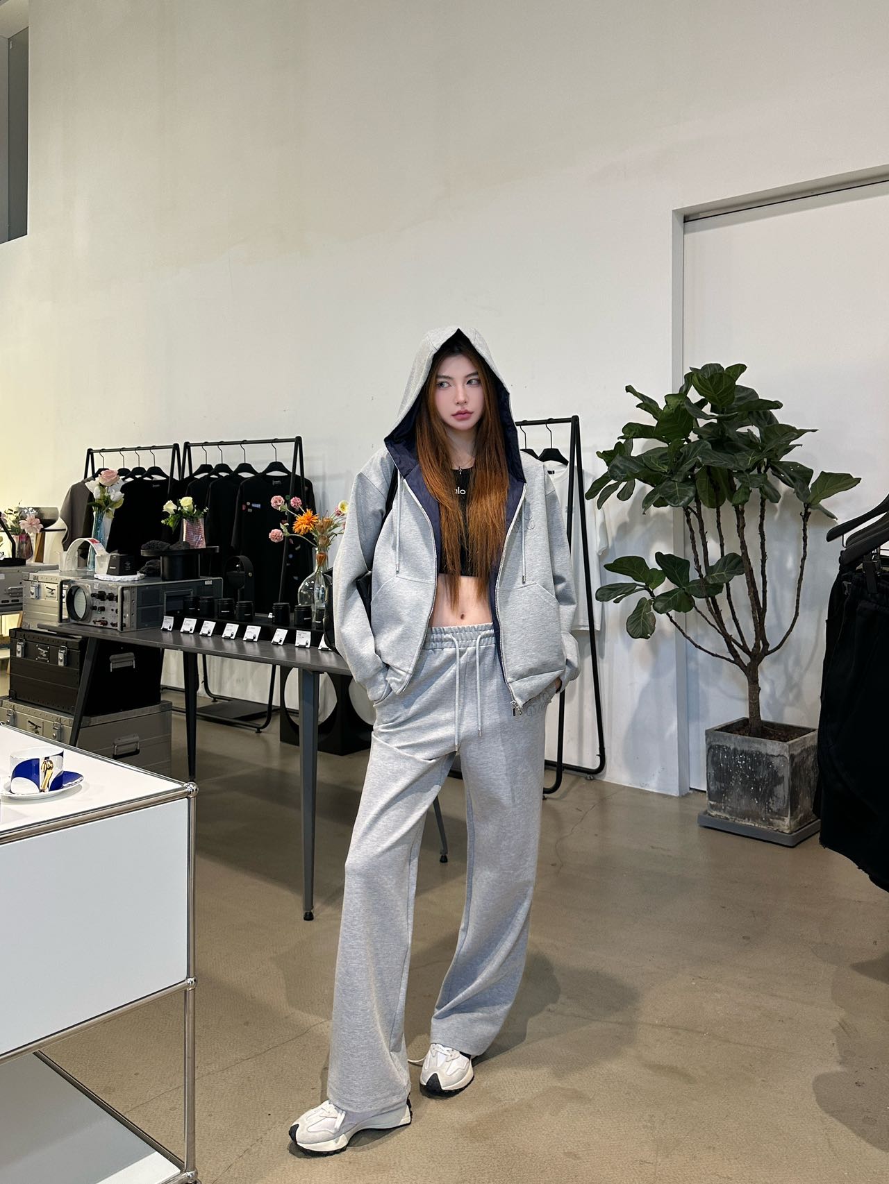 NO:491039,Alexander wang19860909上身图 分开批,,alexander wang,Women's clothing