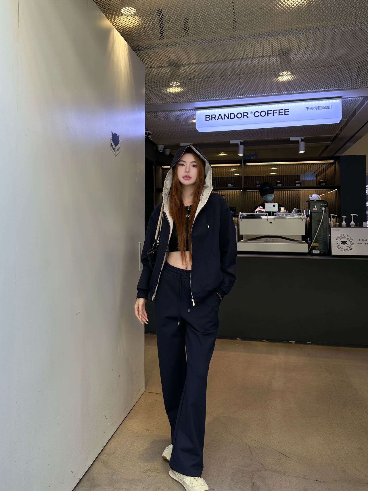 NO:490992,Alexander wang19860909上身图 分开批,,alexander wang,Women's clothing