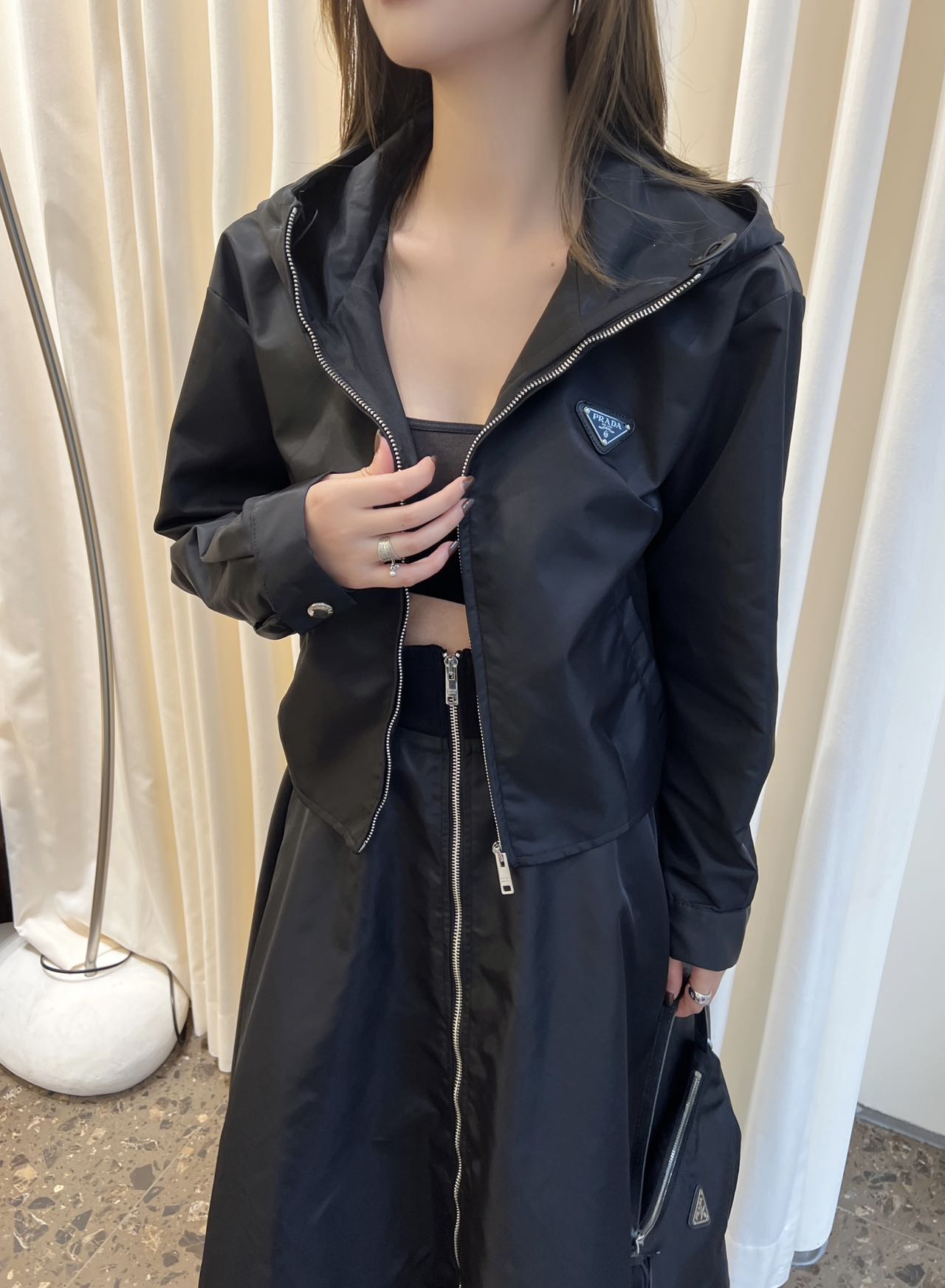 NO:496303,Alexander wang19860909上身图 分开批,,alexander wang,Women's clothing