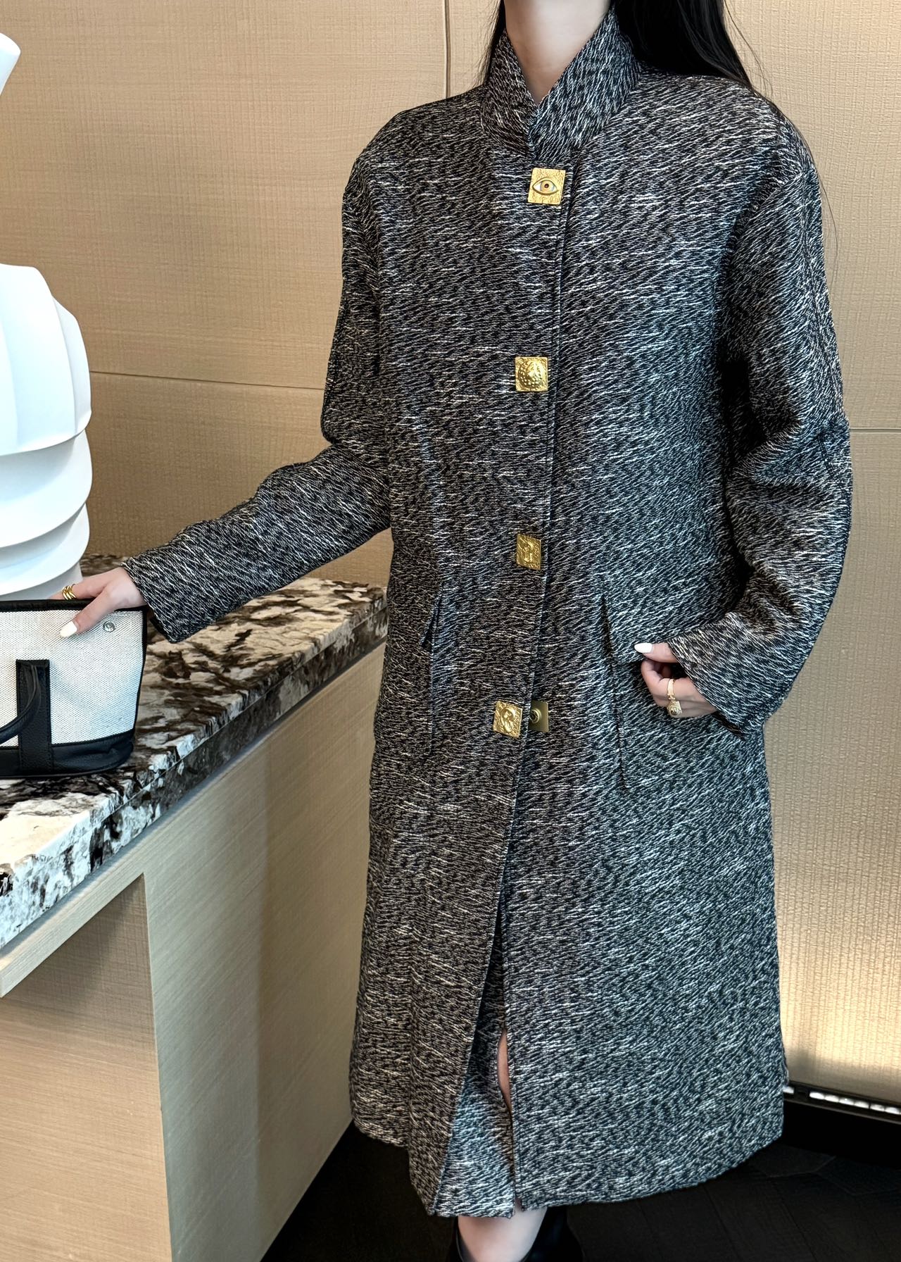 NO:506783,upper body picture, alexander wang19860909上身图,,alexander wang,Women's clothing