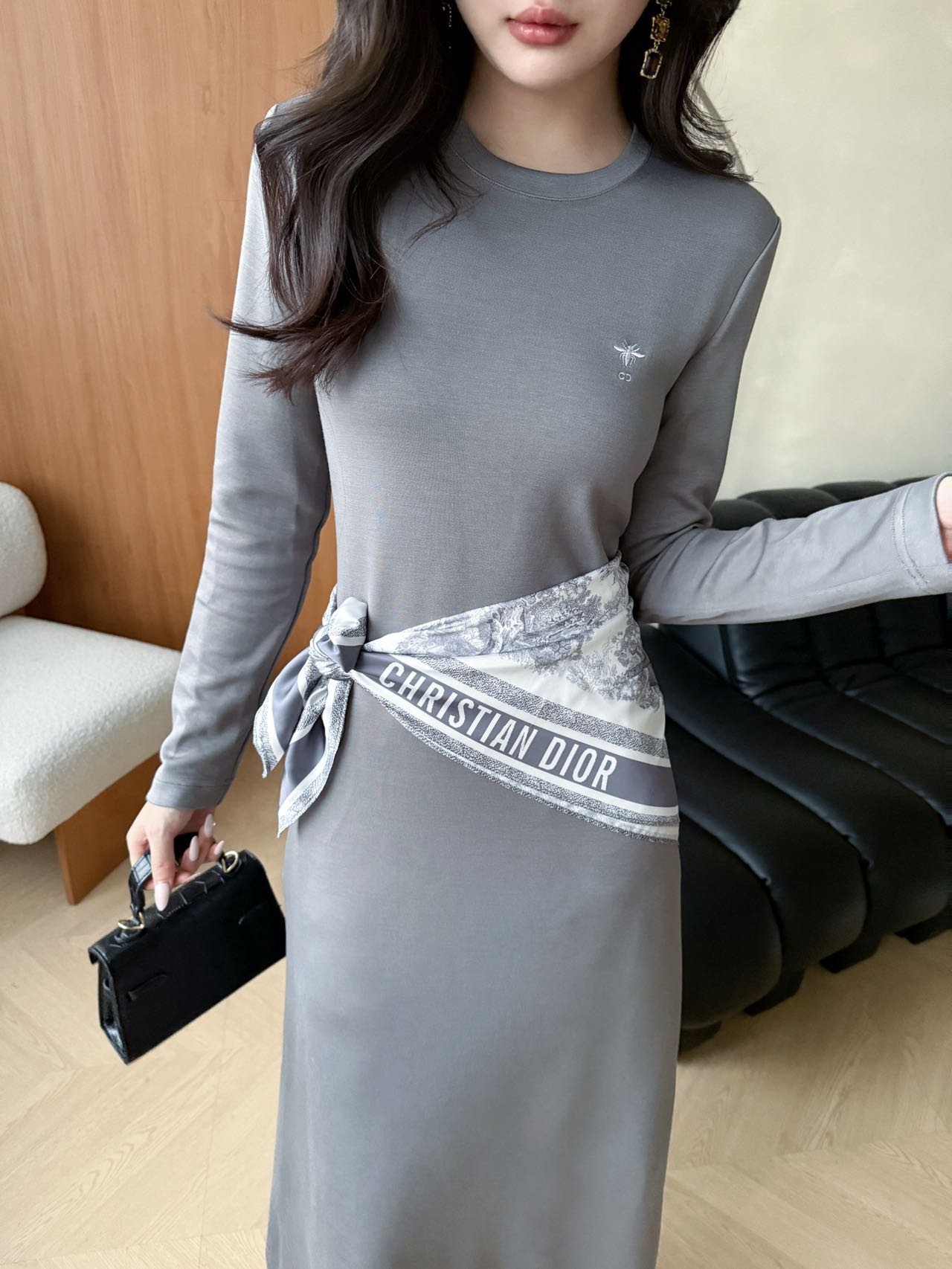 NO:507671,upper body picture, alexander wang19860909上身图,,alexander wang,Women's clothing
