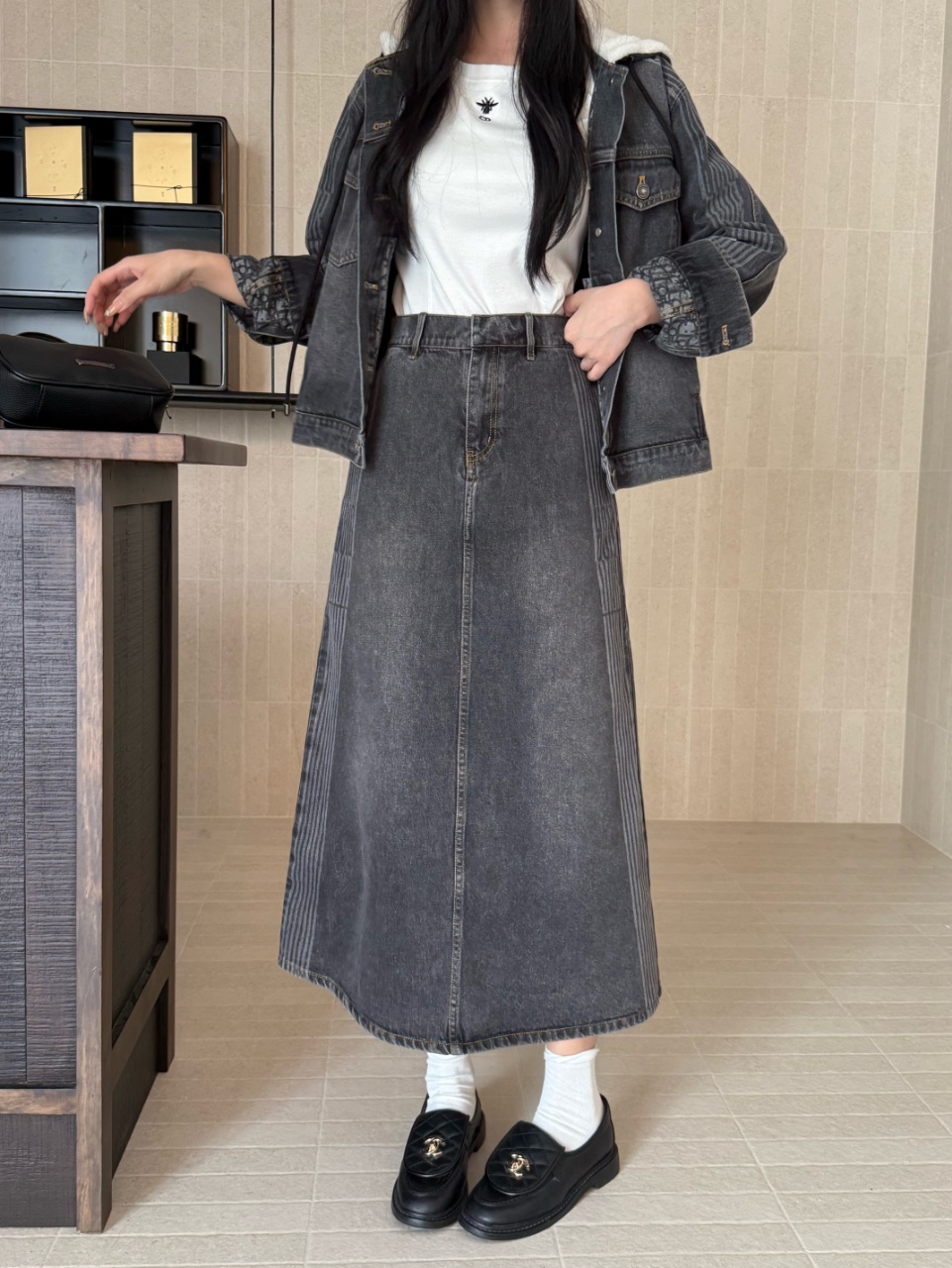 NO:546112,upper body picture, alexander wang19860909上身图,,alexander wang,Women's clothing