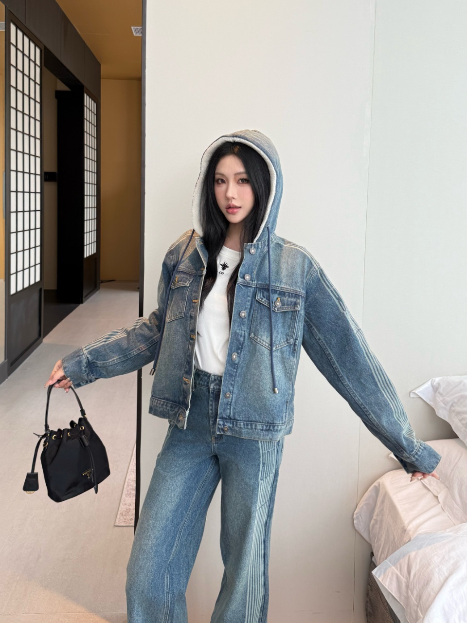 NO:546071,Upper body picture,,alexander wang19860909上身图,,alexander wang,Women's clothing