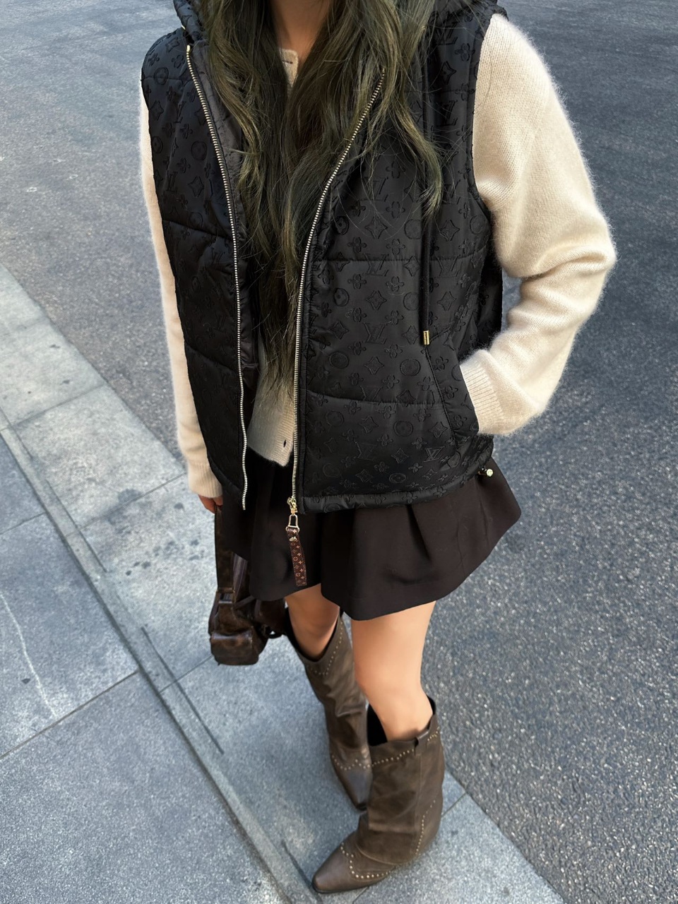 NO:579629,Upper body picture,,alexander wang19860909上身图,,alexander wang,Women's clothing