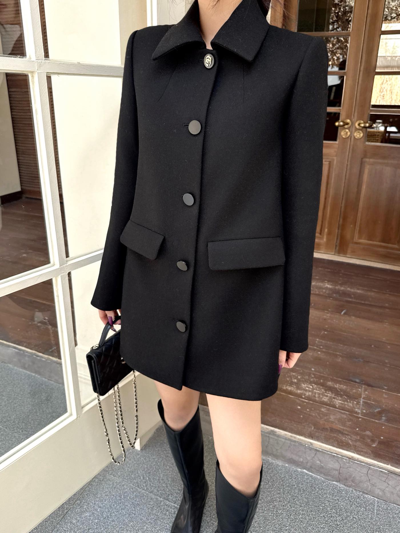 NO:667329,Upper body picture,, 19860909上身图,, ,Women's clothing