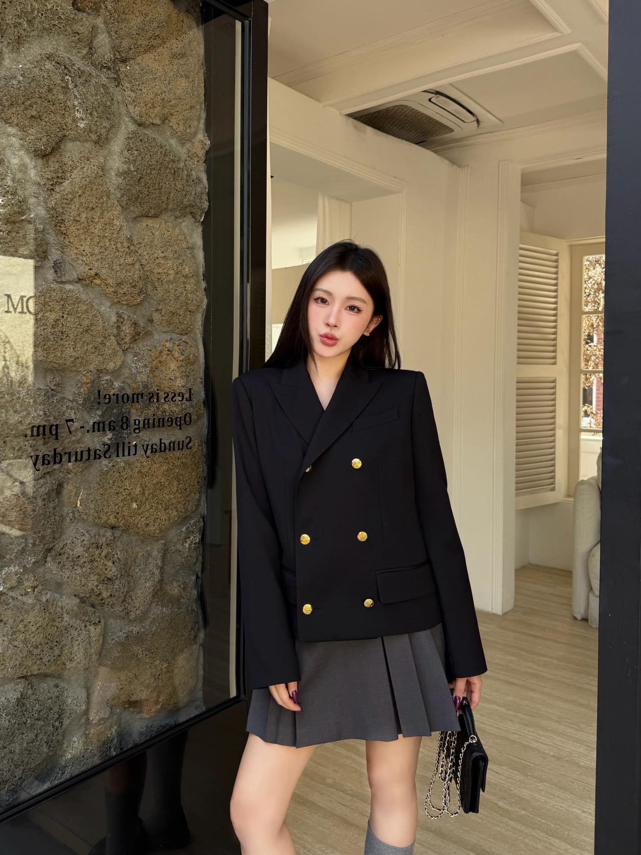 NO:667682,Upper body picture,, 19860909上身图,, ,Women's clothing