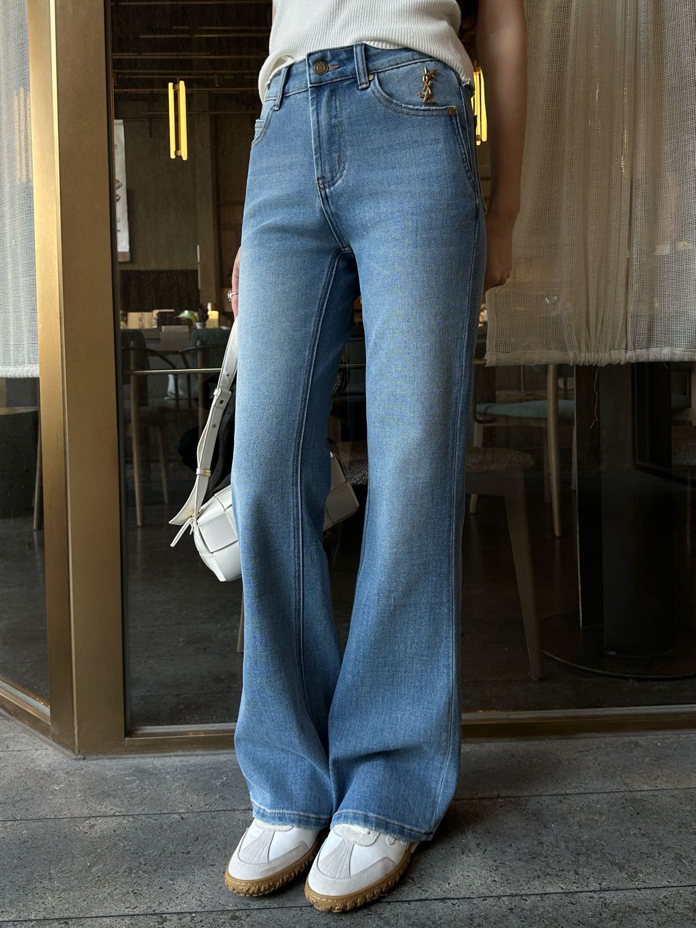 NO:723498,Show pictures, saint laurent-clothing, saint laurent,19860909秀图,圣罗兰-服装,saint laurent,,Women's clothing