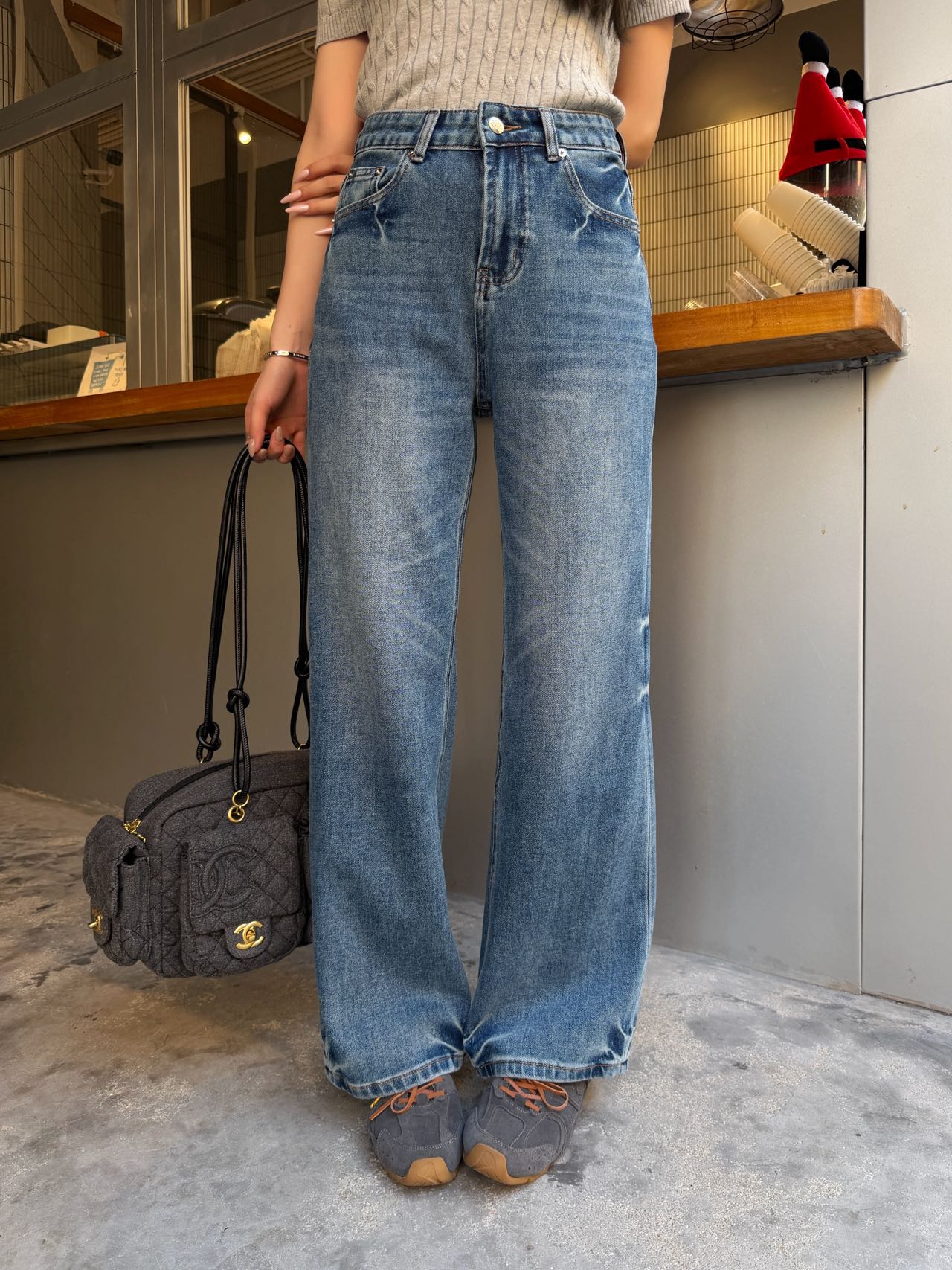 NO:723474,Show pictures, Loewe-clothing, loewe,19860909秀图,罗意威-服装,loewe,,Women's clothing