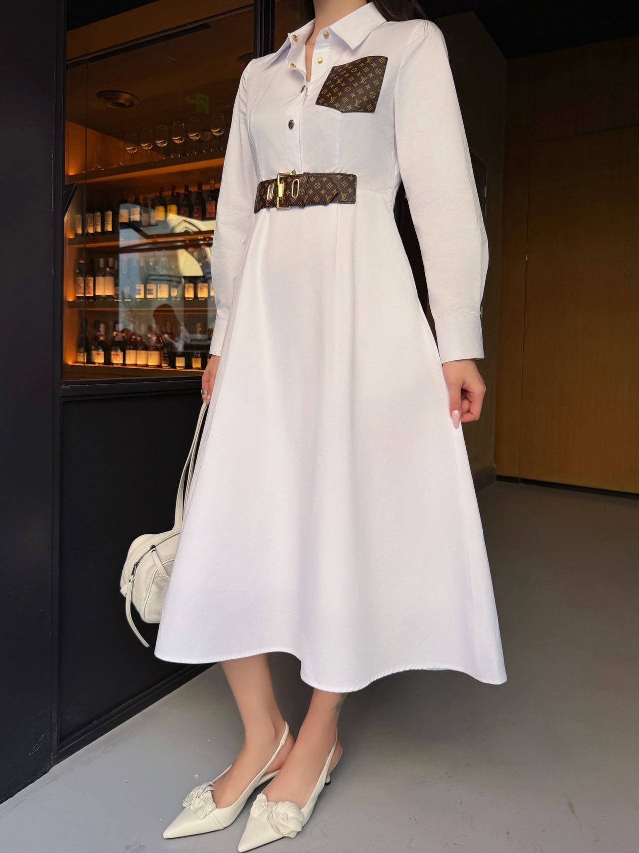 NO:723561,Show pictures,Louis Vuitton-clothing,louis vuitton,19860909秀图,路易威登-服装,louis vuitton,,Women's clothing