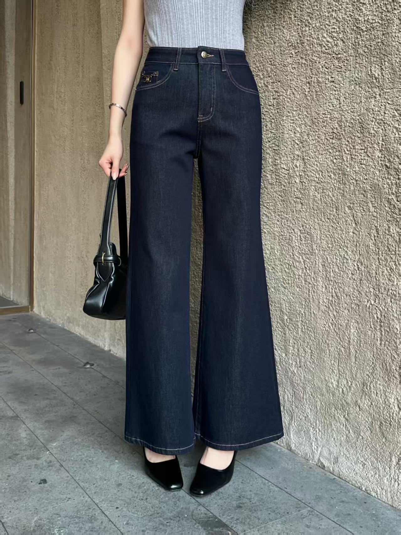 NO:723621,Show pictures, Celine-clothing, celine,19860909秀图,赛琳-服装,celine,,Women's clothing