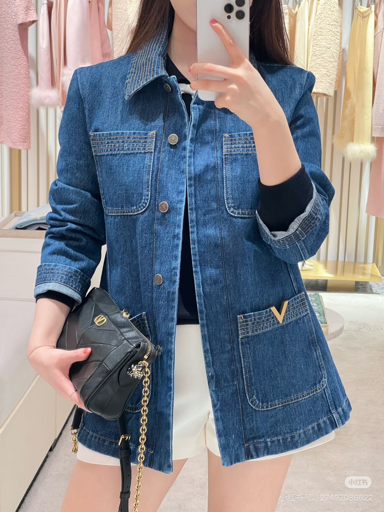 NO:738194,Upper body picture,,19860909上身图,,,Women's clothing